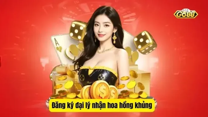 Phân Tích Mô Hình Kinh Doanh Và Cơ Hội Thu Nhập Từ Đại lý Go88