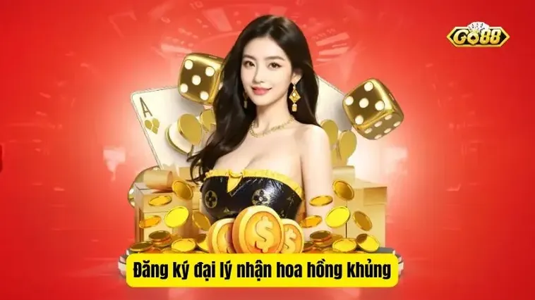 Phân Tích Mô Hình Kinh Doanh Và Cơ Hội Thu Nhập Từ Đại lý Go88