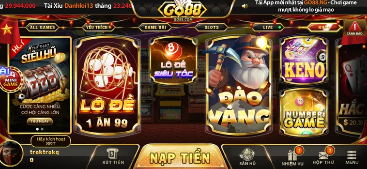 Phân Tích Xác Suất Và Cơ Hội Đầu Tư Tài Chính Tại Lô Đề Go88 2026