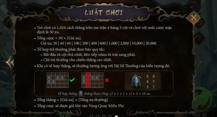 Phân Tích Cơ Chế Game Và Chiến Thuật Thu Thập Trong Linh Châu Ất Tỵ Go88