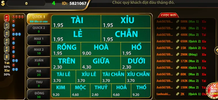 Phân Tích Chuyên Sâu Tỷ Lệ Thắng Và Cách Chơi Keno Go88 Hiệu Quả