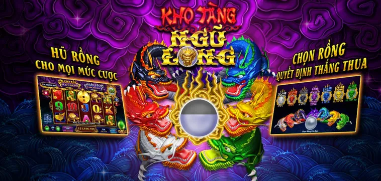 Kho Báu Tứ Linh Go88 Phân Tích Cơ Chế Jackpot Và Chiến Thuật Săn Thưởng