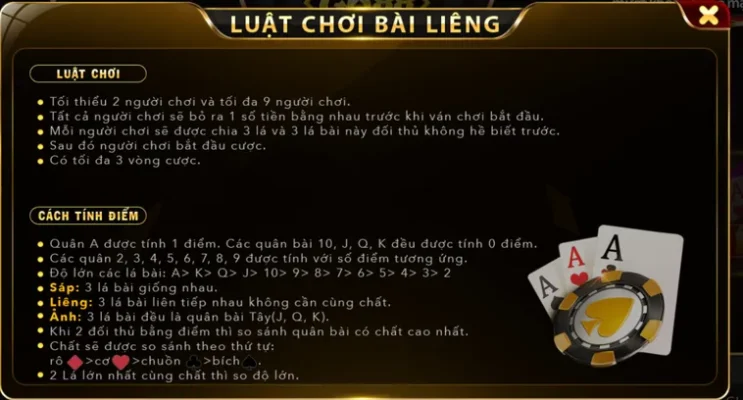 Bí Quyết Chơi Liêng Go88 Luôn Thắng Từ Các Chuyên Gia Phân Tích