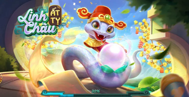 Phân Tích Cơ Chế Game Và Chiến Thuật Thu Thập Trong Linh Châu Ất Tỵ Go88
