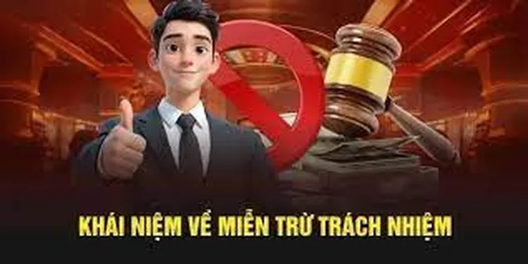Miễn Trừ Trách Nhiệm Go88 Phân Tích Khung Pháp Lý Và Giới Hạn Nghĩa Vụ