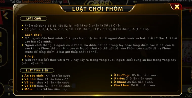 Phân Tích Logic Và Phương Pháp Tối Ưu Chiến Thắng Phỏm Go88 2026