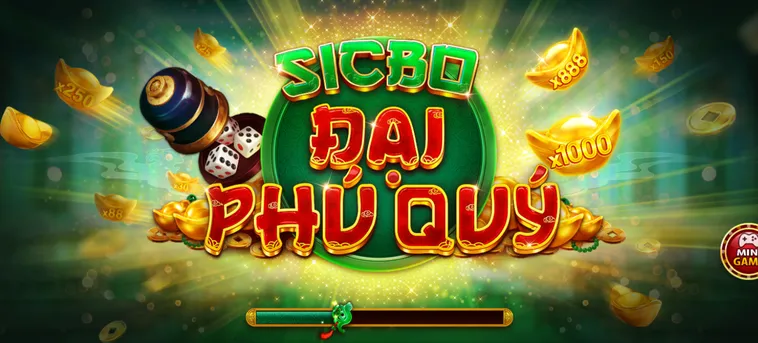 Khám Phá Trò Chơi Sicbo Go88 Xin Xò Mới Ra Mắt