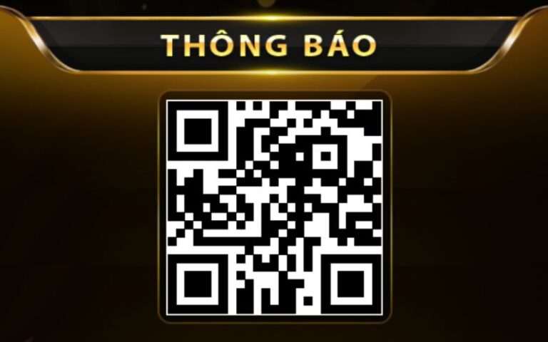 Mã QR tải app go88 cho IOS và Android